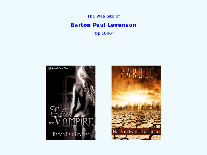 www.bartonpaullevenson.com