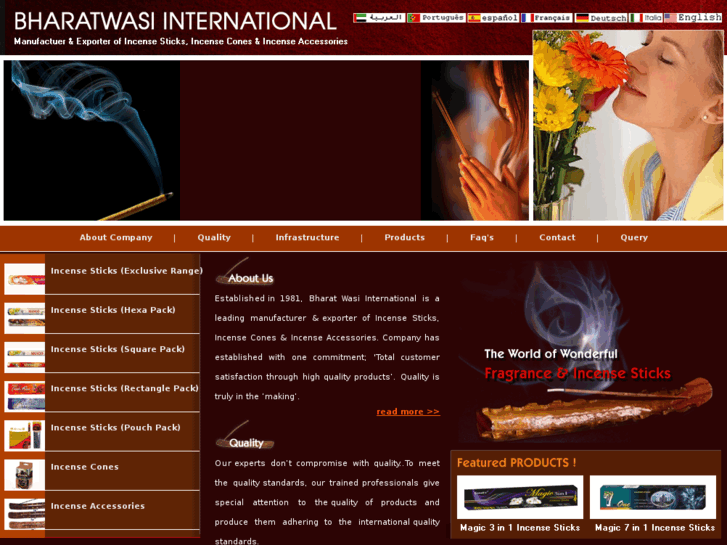 www.bharatwasi.com