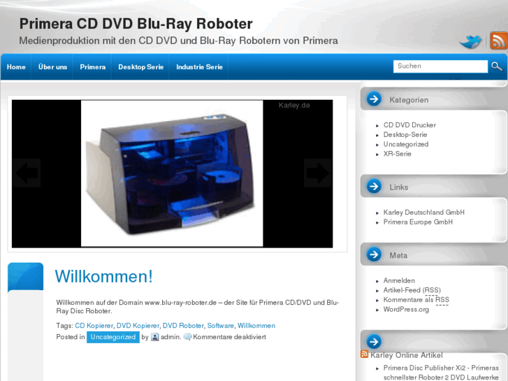www.blu-ray-roboter.de