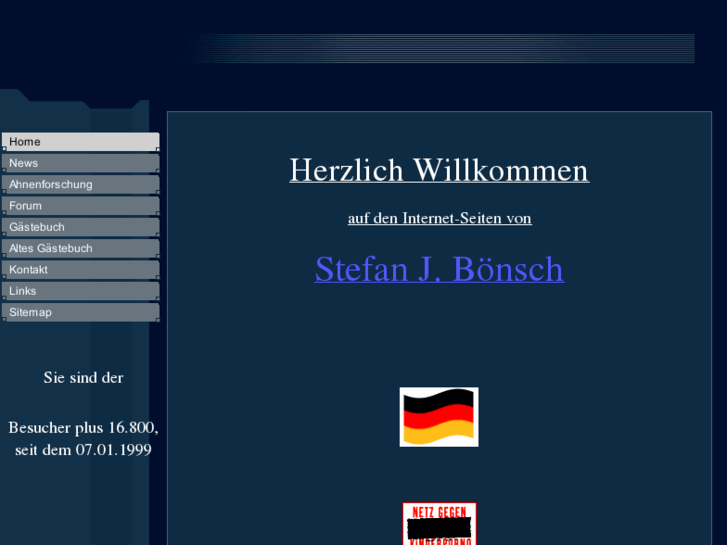 www.boensch-ahnenforschung.com