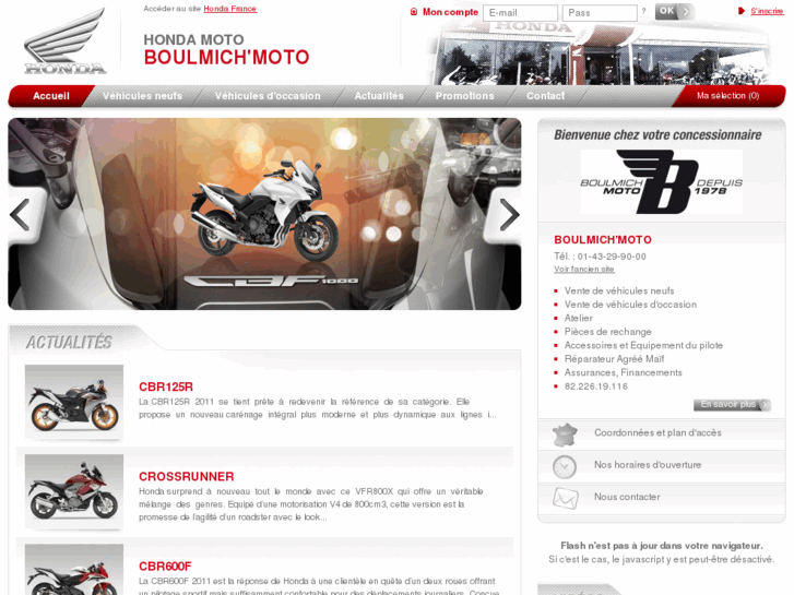 www.boulmichmoto.com