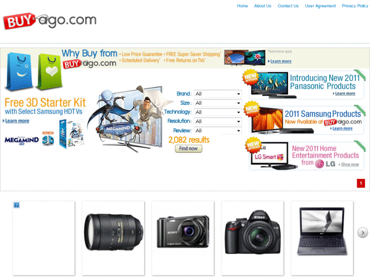 www.buyago.com