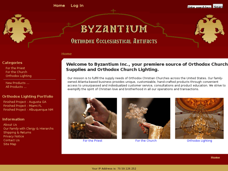 www.byzantiumart.com