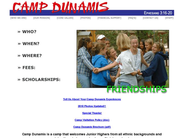 www.campdunamis.org