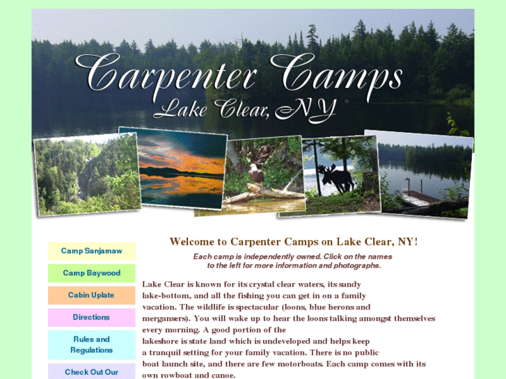 www.carpentercamps.com