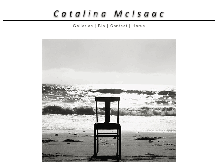 www.catalinamcisaac.com