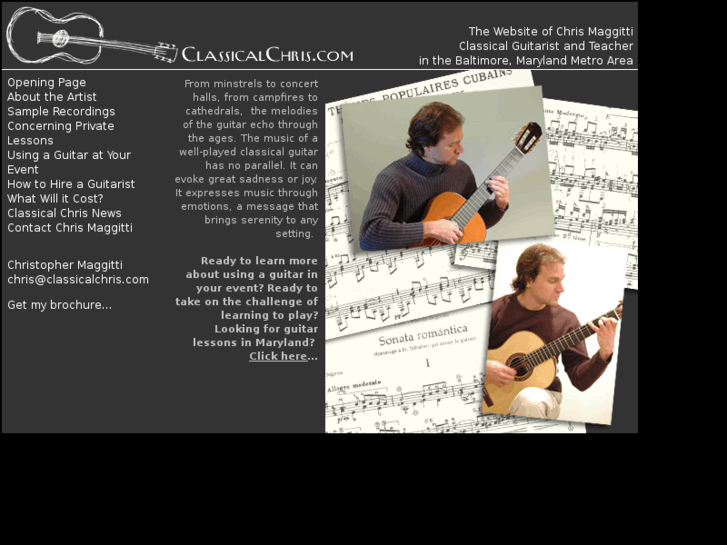 www.classicalchris.net