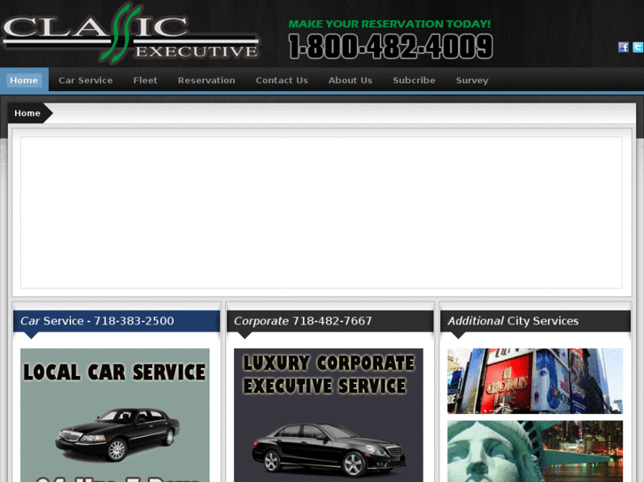 www.classicexecutive.com