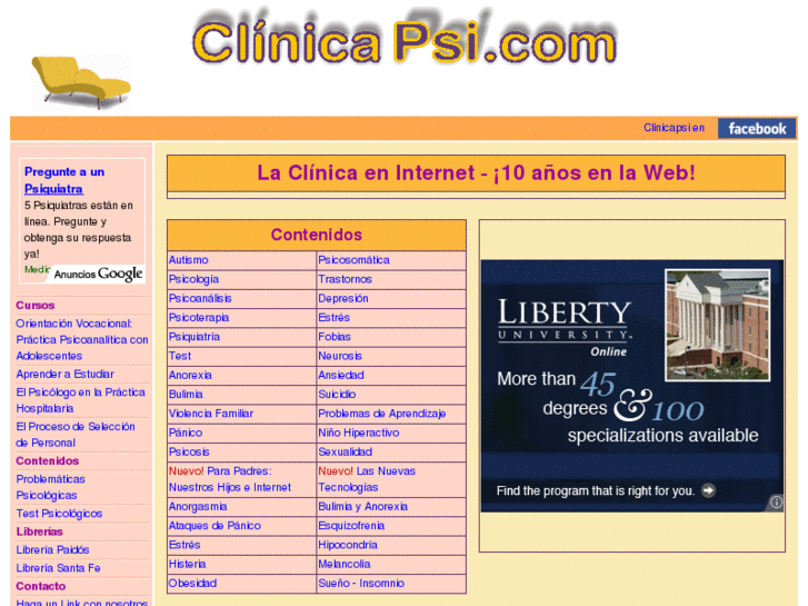 www.clinicapsi.com