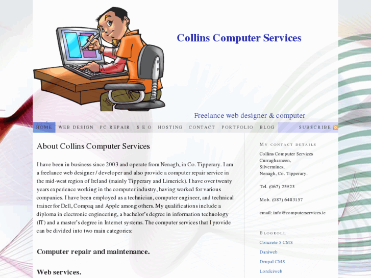www.computerservices.ie