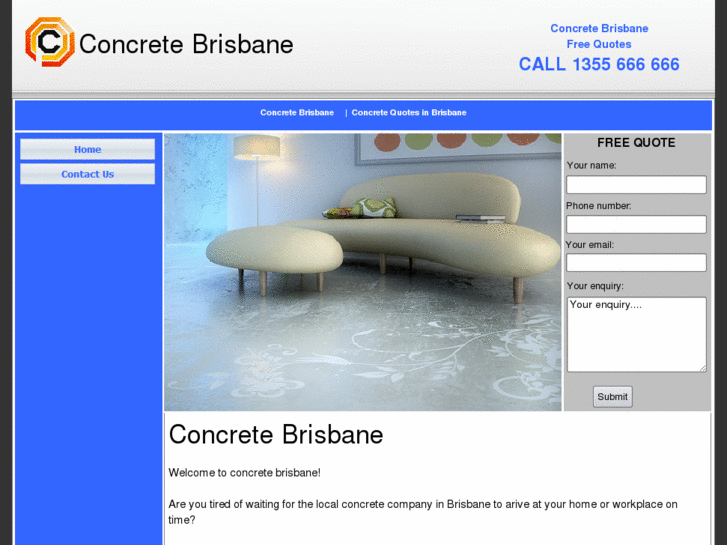 www.concretebrisbane.com