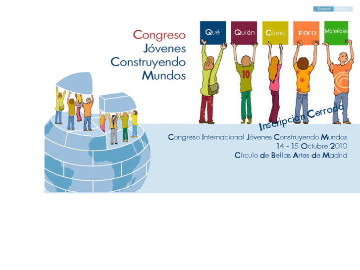 www.construyendomundos.org