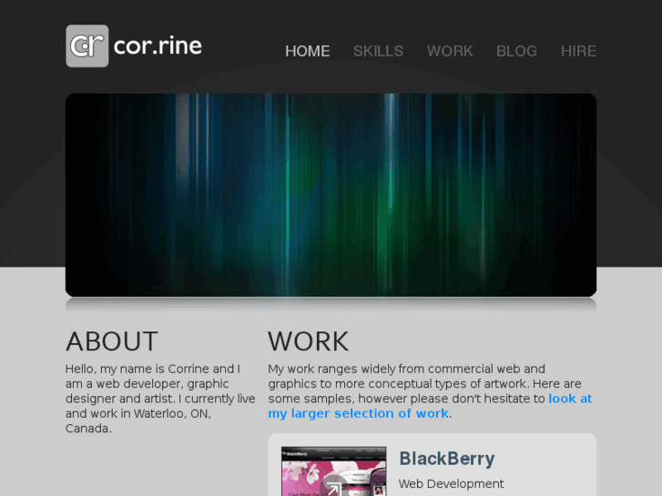 www.cor-rine.com