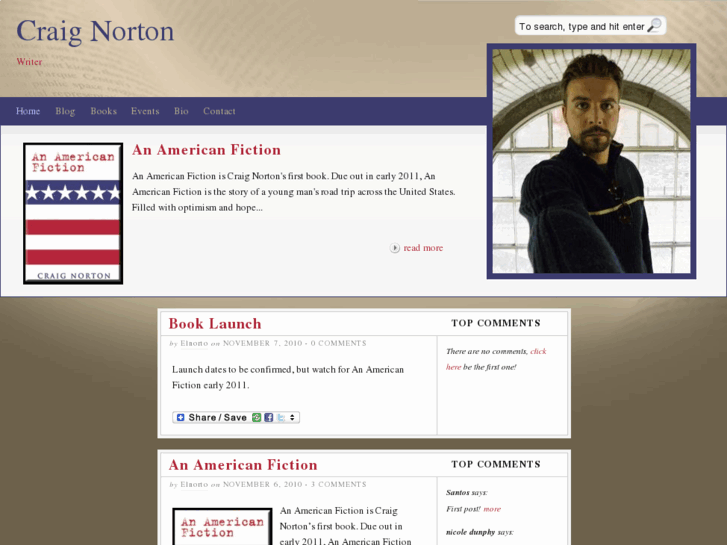 www.craig-norton.com