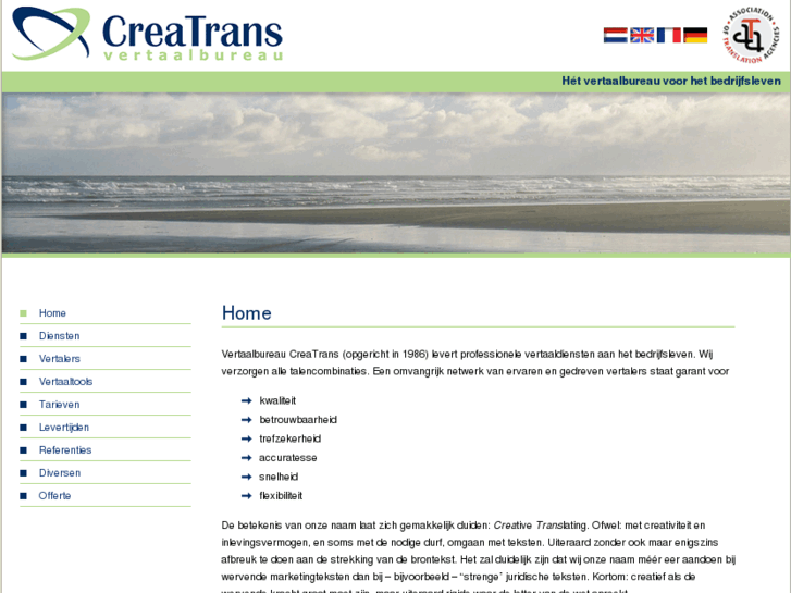 www.creatrans.com