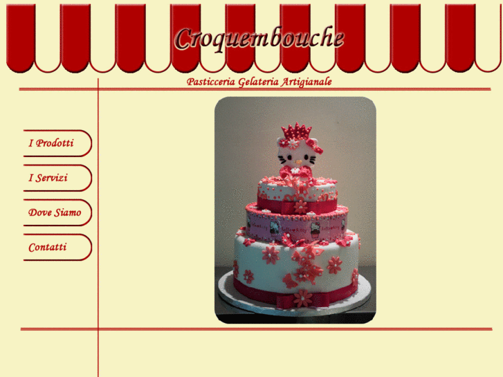 www.croquembouche.info