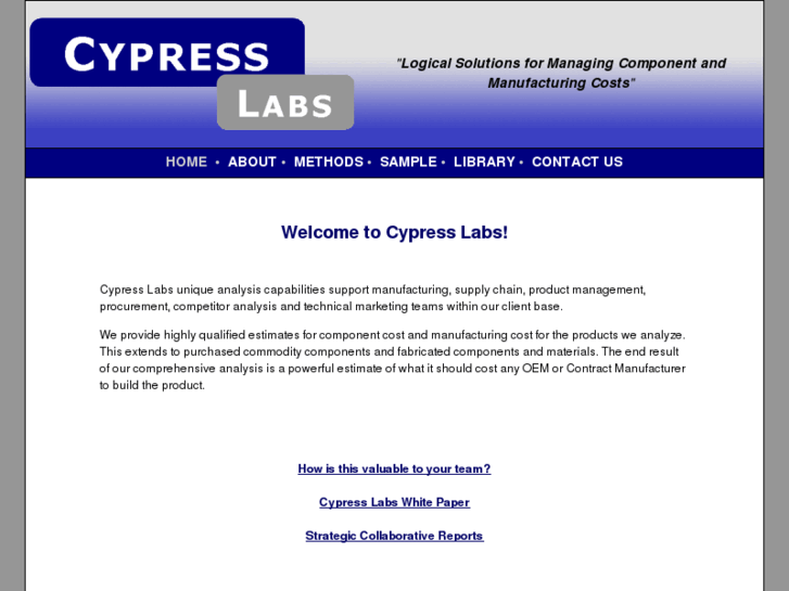 www.cypress-labs.com