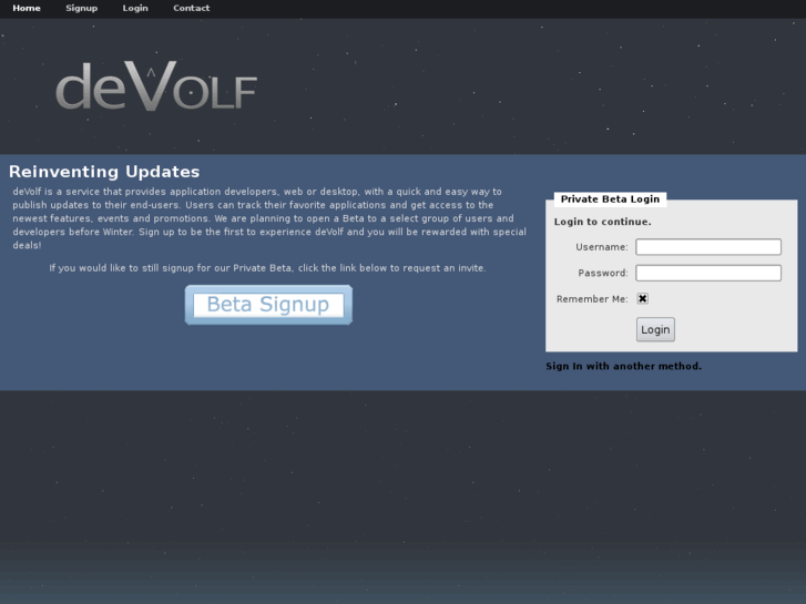 www.devolf.com