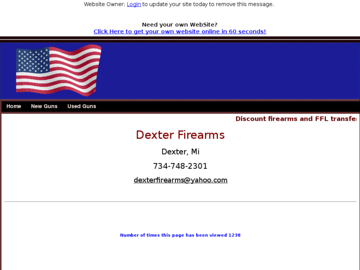 www.dexterfirearms.com