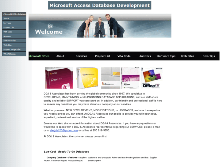 www.djohnston-msaccess-vba-asp.com