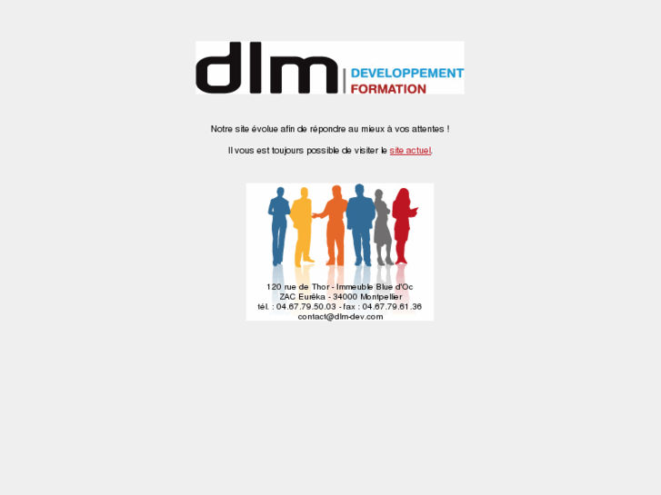 www.dlm-dev.com