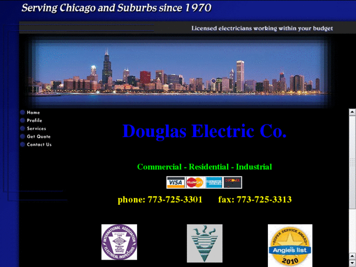 www.douglaselectric.biz