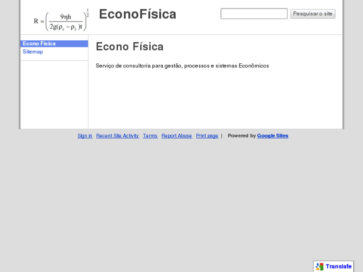 www.econofisica.net