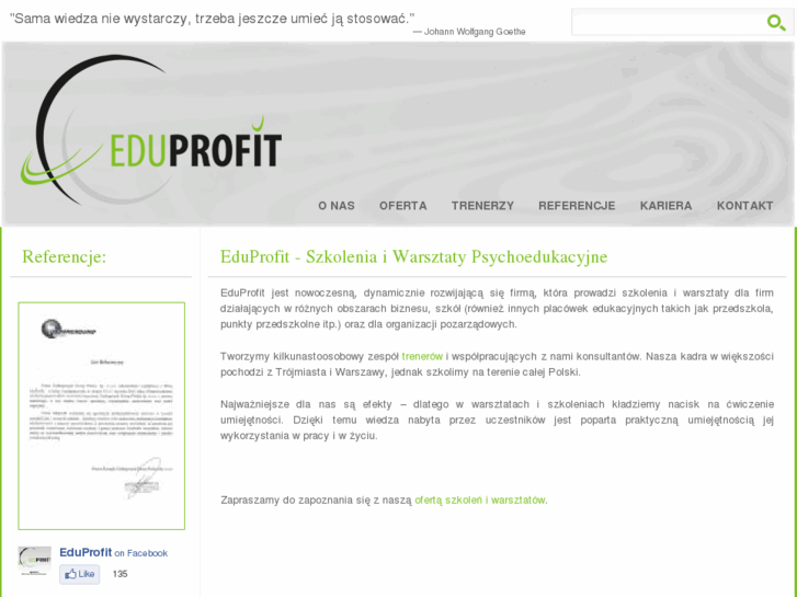 www.eduprofit.pl