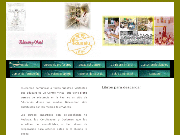 www.edusalu.net