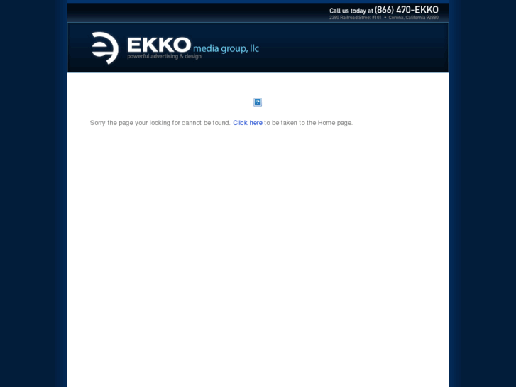 www.ekkohost2.com