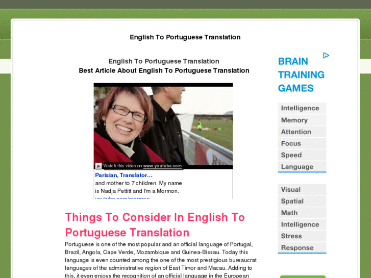 www.englishtoportuguesetranslation.org