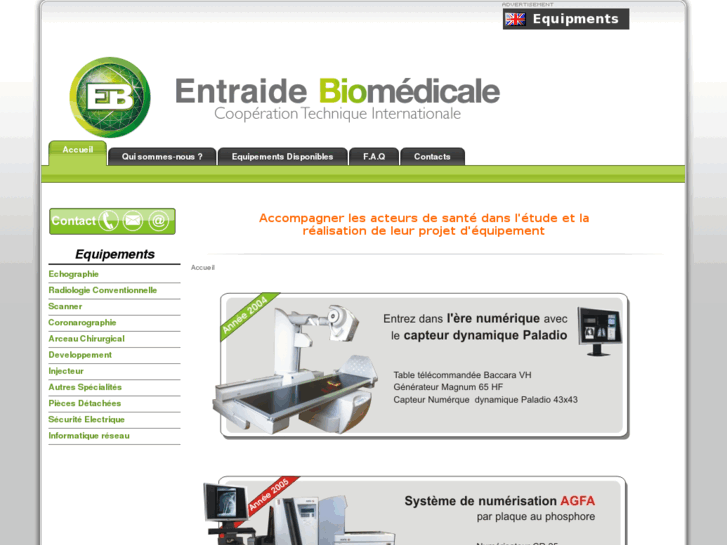 www.entraide-biomedicale.org