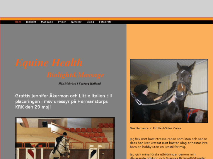 www.equinehealth.se