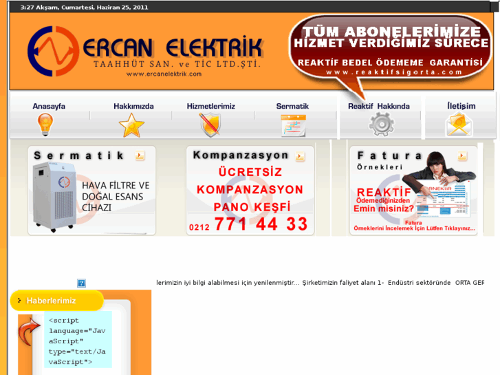 www.ercanelektrik.com