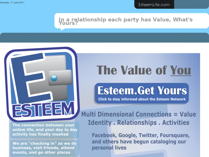 www.esteemlife.com