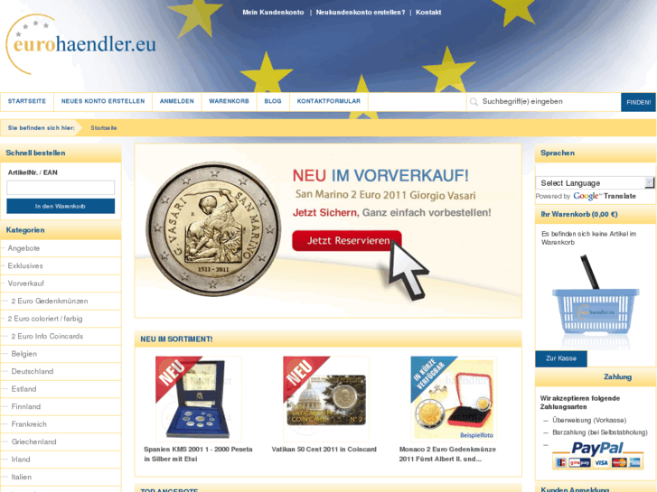 www.eurohaendler.eu