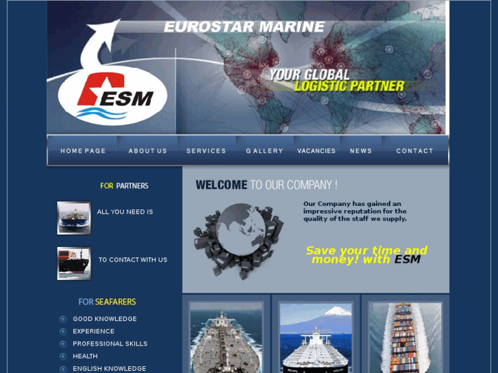www.eurostar-marine.com