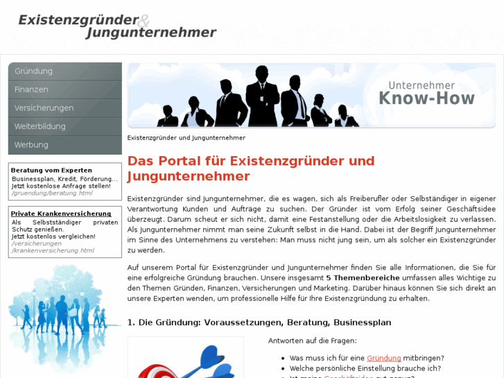 www.existenzgruender-jungunternehmer.de