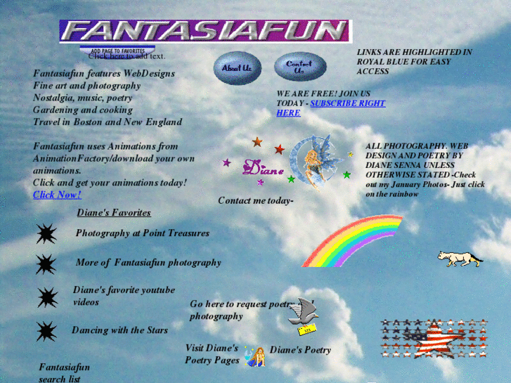 www.fantasiafun.org