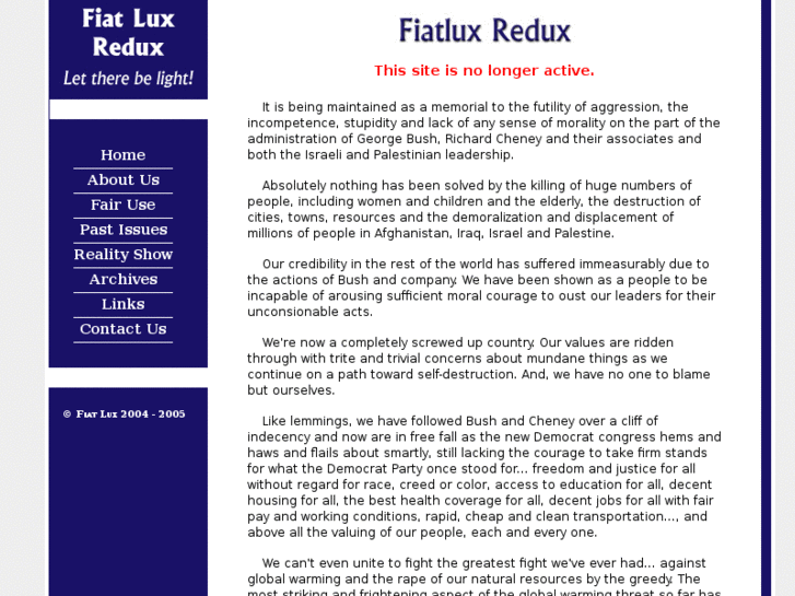 www.fiatlux.info
