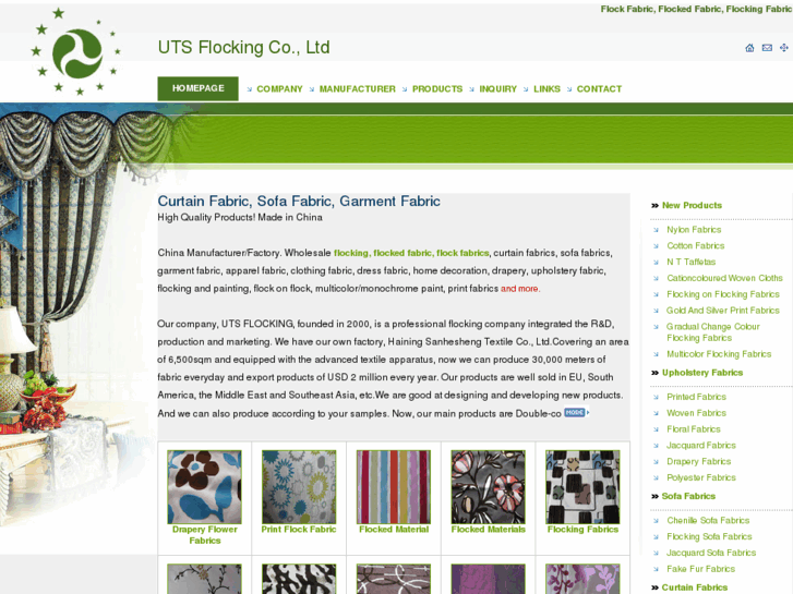 www.flockfabric.com