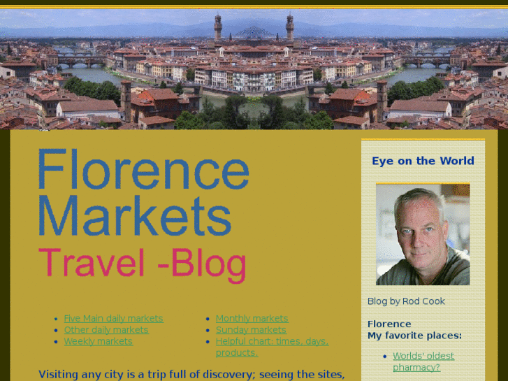 www.florence-markets-travel-blog.com