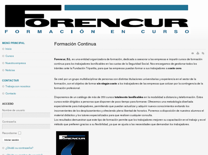 www.forencur.com