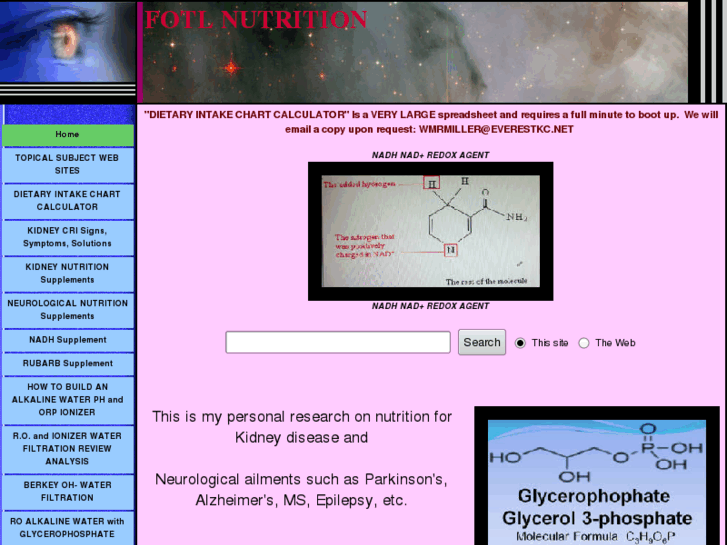 www.fotl-nutrition.net