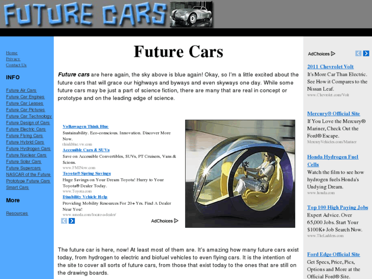 www.future-car.net