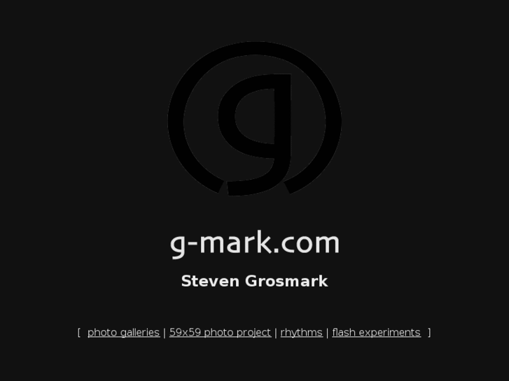 www.g-mark.com