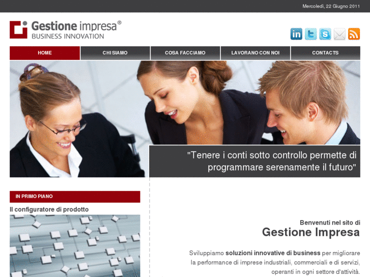 www.gestioneimpresa.com