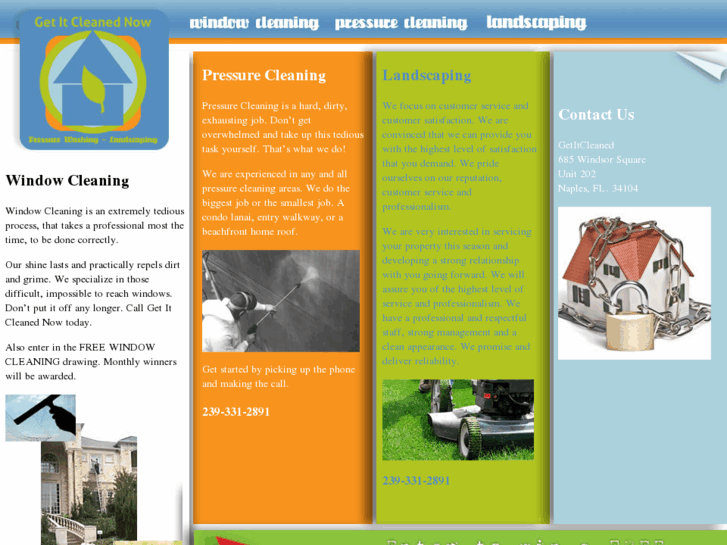 www.getitcleanednow.com