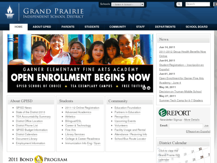 www.gpisd.org