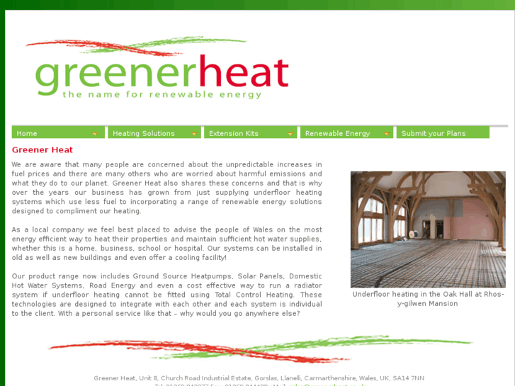 www.greenerheat.com